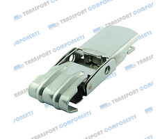 Buckle | Direktspanner