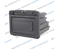 Kunststof Gereedschapskist