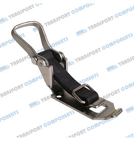 Tool clamp /  carrier