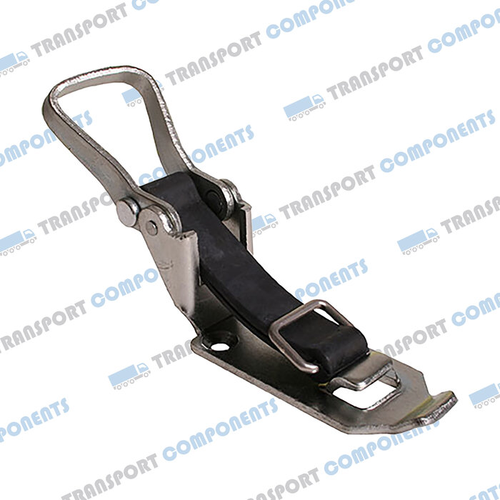 Tool clamp | Tool carrier