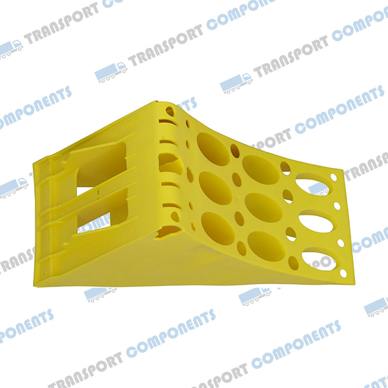 Wheel wedge | Plastic