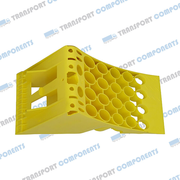 Radkeil | Kunststoff