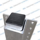 LT 650.700 | Edelstahl Handgriffe