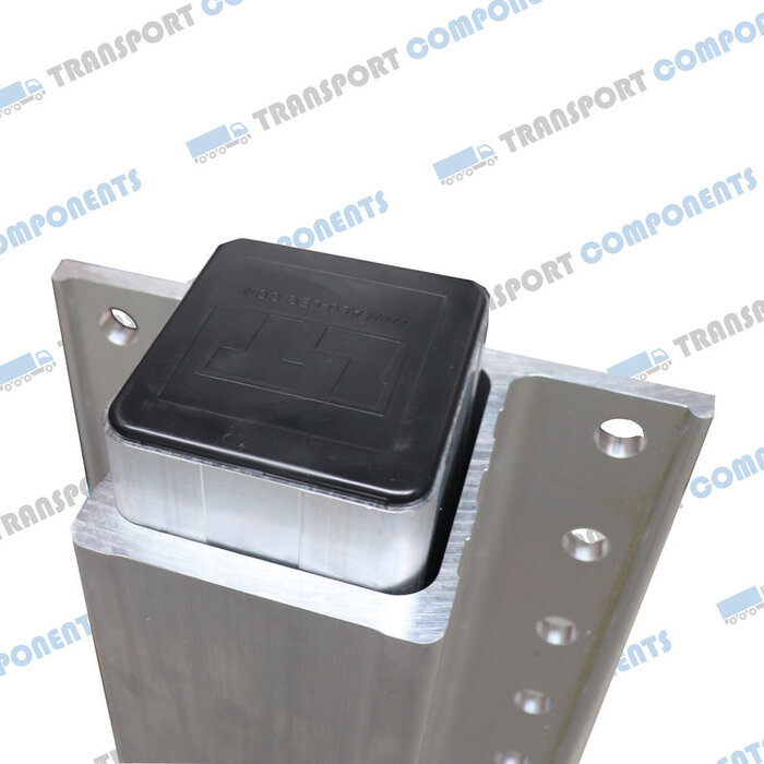 LT 650.880 | RVS Handgrepen