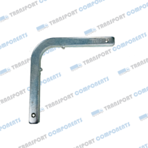 Steel cornerpiece MK13