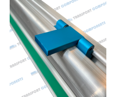 Loopwagen stopper 2x