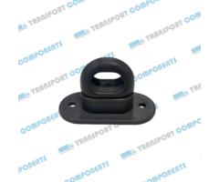 Tourniquet aus Kunststoff