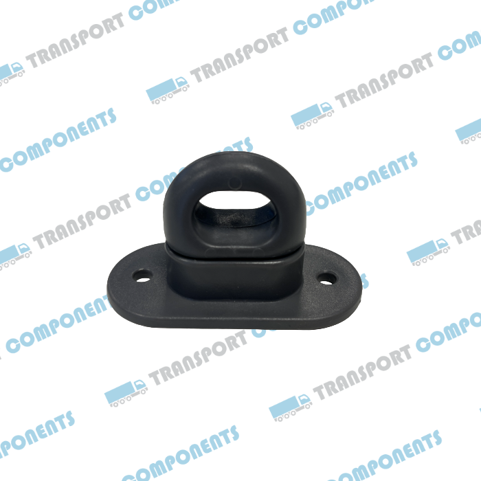 Tourniquet aus Kunststoff