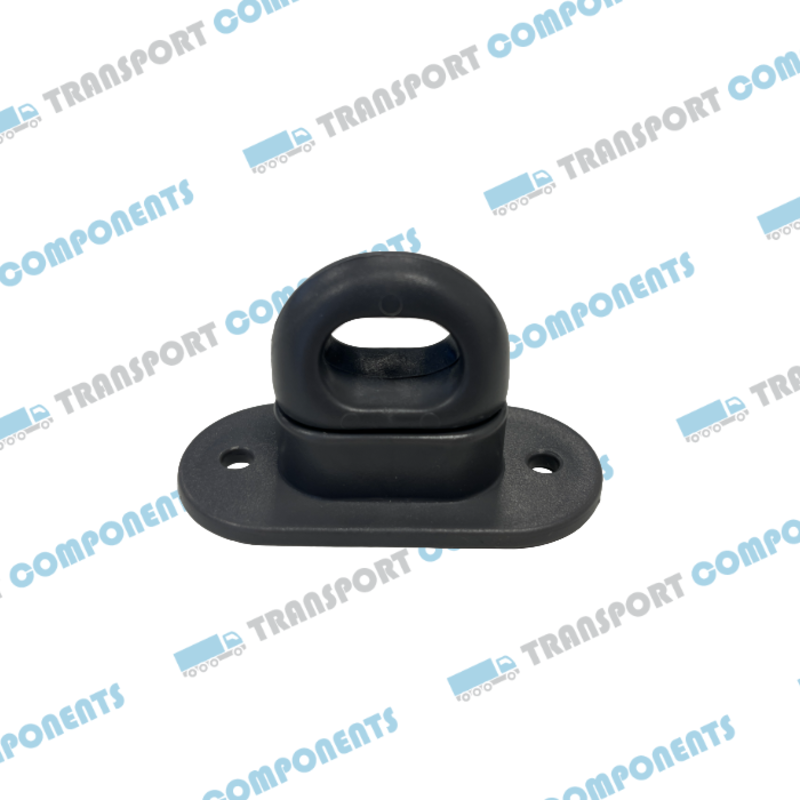Plastic tourniquet