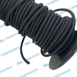 Elastic (closing door rope)