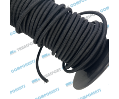 Elastic (closing door rope)