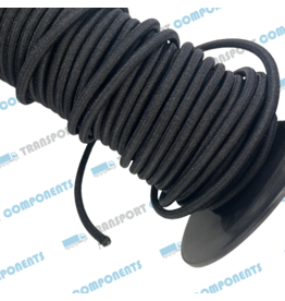 Elastic (closing door rope)