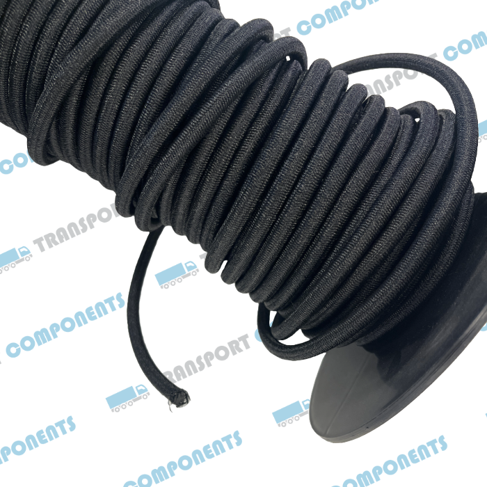 Elastischer Zickzack