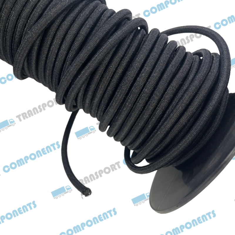 Elastic (closing door rope)