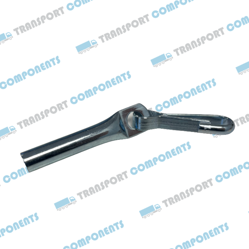 Clamp sleeve elastic rope
