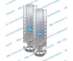 ALU Support leg | 650.700