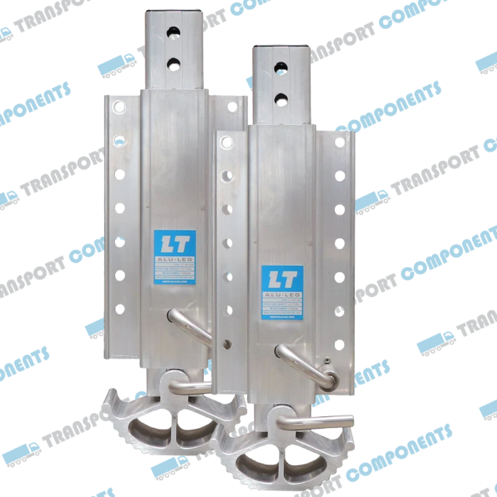 447.620 | Stainless steel handles