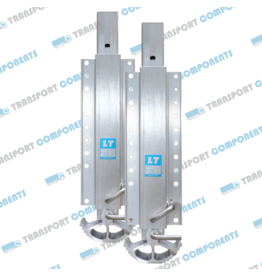 ALU Steunpoot | 650.880