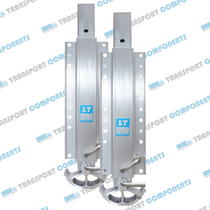 LT 650.880 | Trailer support leg