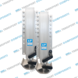 LT 650.700 | HDPE Handgriffe