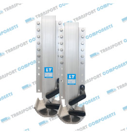ALU Support leg | 650.700