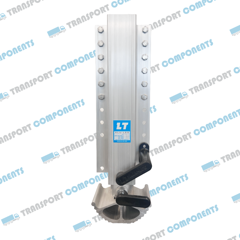 LT 650.700 | HDPE Handgriffe