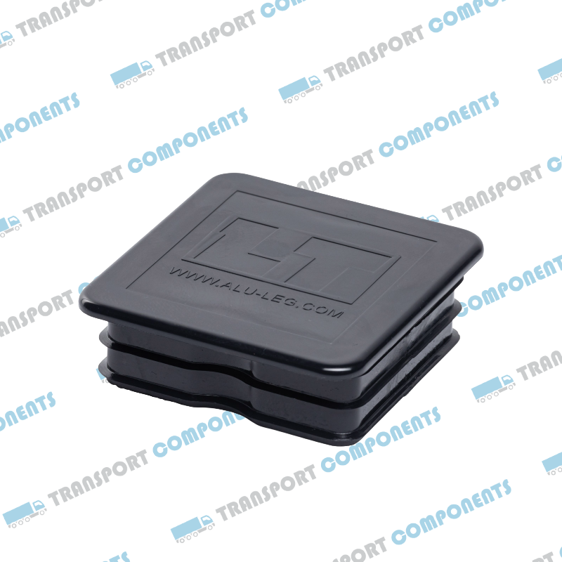 Lamellenstopf für ALU LEG