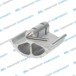 Foot with Stainless steel handle