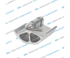 Foot with Stainless steel handle