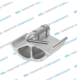 Foot with Stainless steel handle