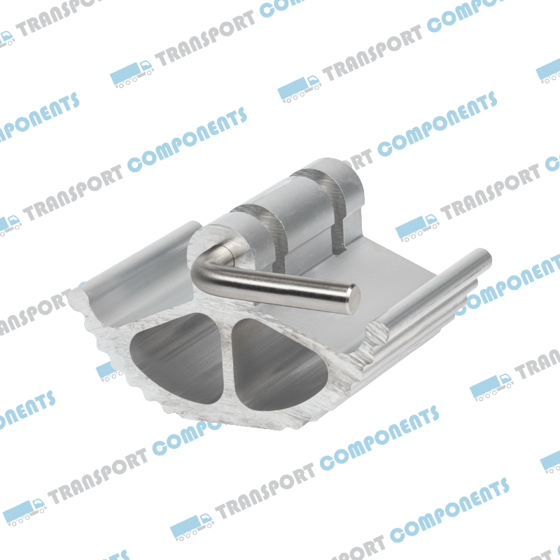 Foot with Stainless steel handle