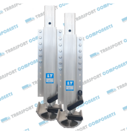 ALU Steunpoot | 650.880