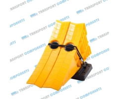 Wheel Chock Holder – Compatible with G53 & G46 | PP Plastic