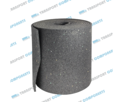 Antisliprubber Rol 5.000×250×8 mm – Antislipmat voor Ladingzekering