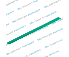 Netcap green nylon strip