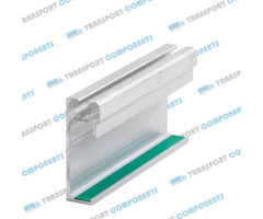 Netcap Laufschiene 150 mm