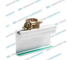 Netcap spanbandratel