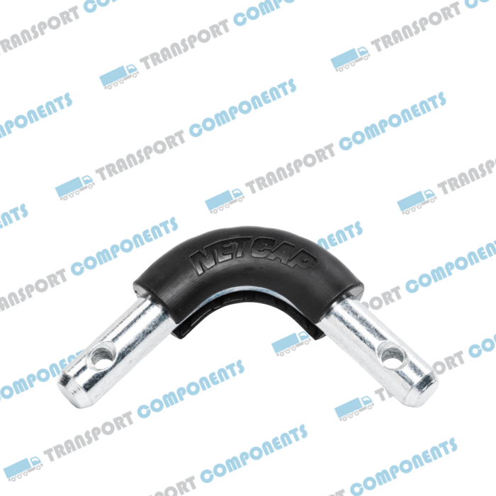 Lifting bow corner piece for Netcap system – from March 2023 to present