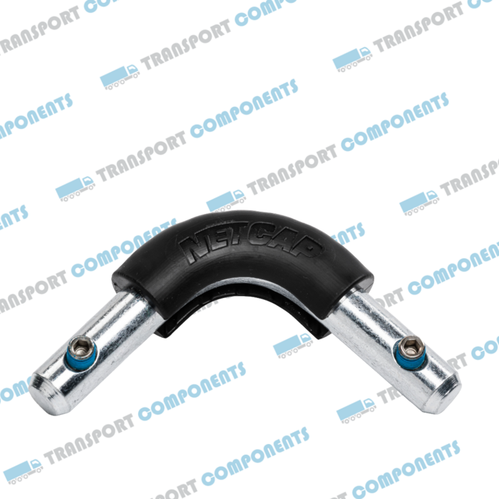Lifting bow corner piece for Netcap system – from March 2023 to present