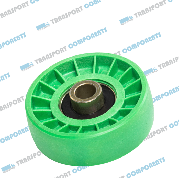Wheel Ø 73 mm