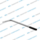 L vormige sleutel t.b.v. overcentre sluiting