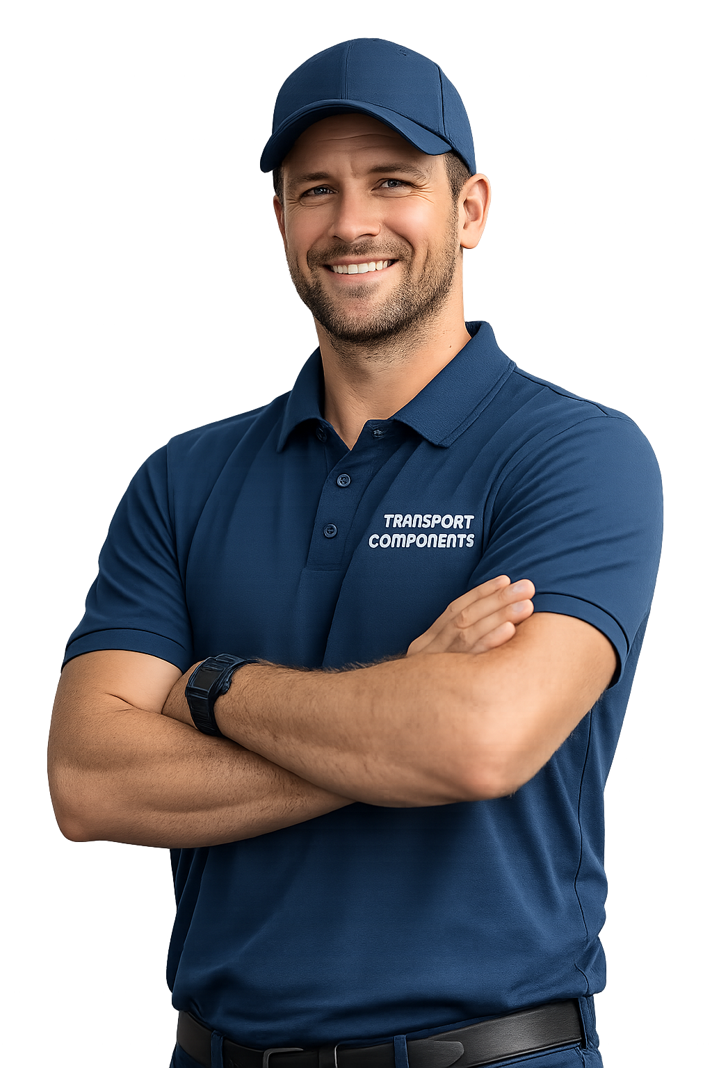 Customer service Transportcomponents