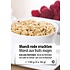 Shape Essentials Muesli rode vruchten (5 x 30g) F2b