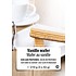 Shape Essentials Vanille wafer (5 x 42g) F2b