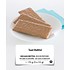 Shape Essentials Toast Maltitol  7 x 15g