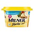 Milner Light Smeerkaas Natuur 150g