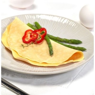 Shape Essentials Omelet Cheese / Fromage (5 X 25g)