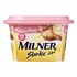 Milner Light Smeerkaas Ham 150g