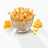 Shape Essentials Protein Zipper Cheddar - Sour Cream  38g 1st - F1 * gluten f