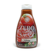 Rabeko Near zero calories Ketchup